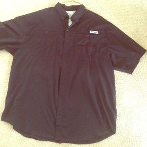 Columbia PFG Men’s Shirt